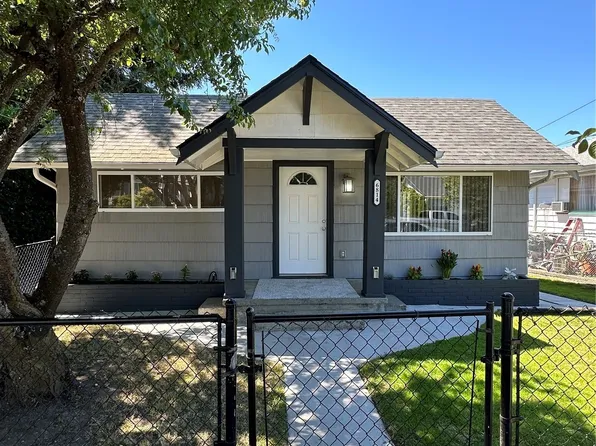 6814 6816 Park Avenue S, Tacoma, WA 98408