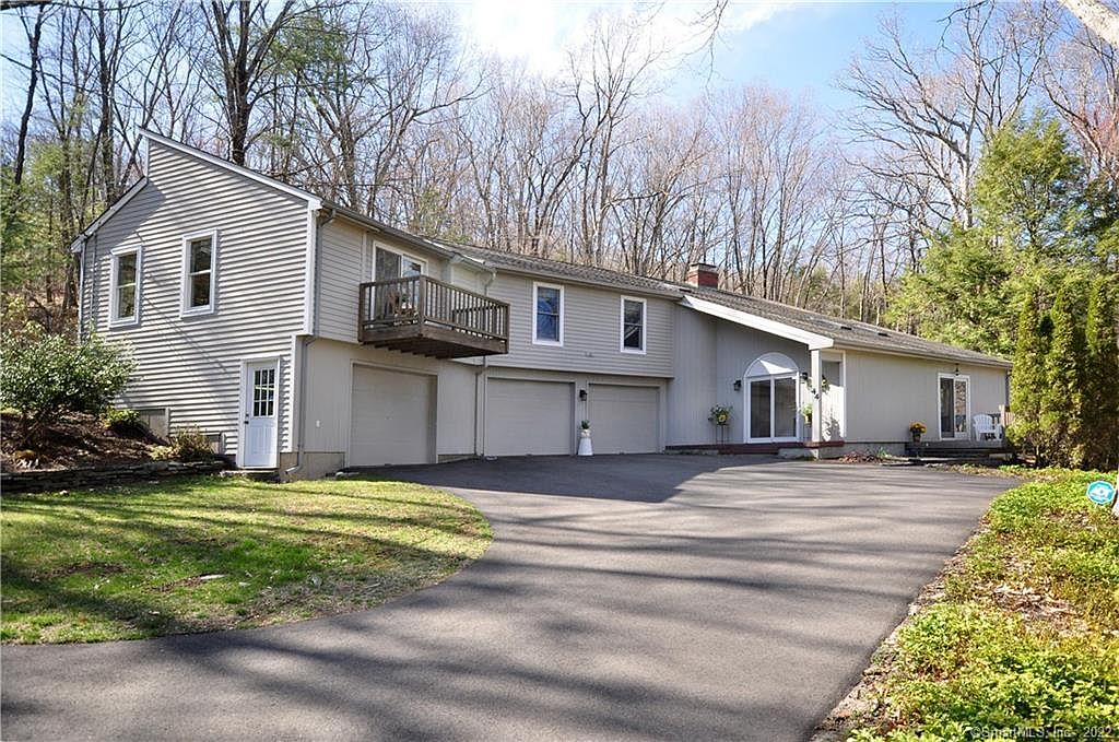 44 Dry Bridge Rd, Canton, CT 06019 Zillow