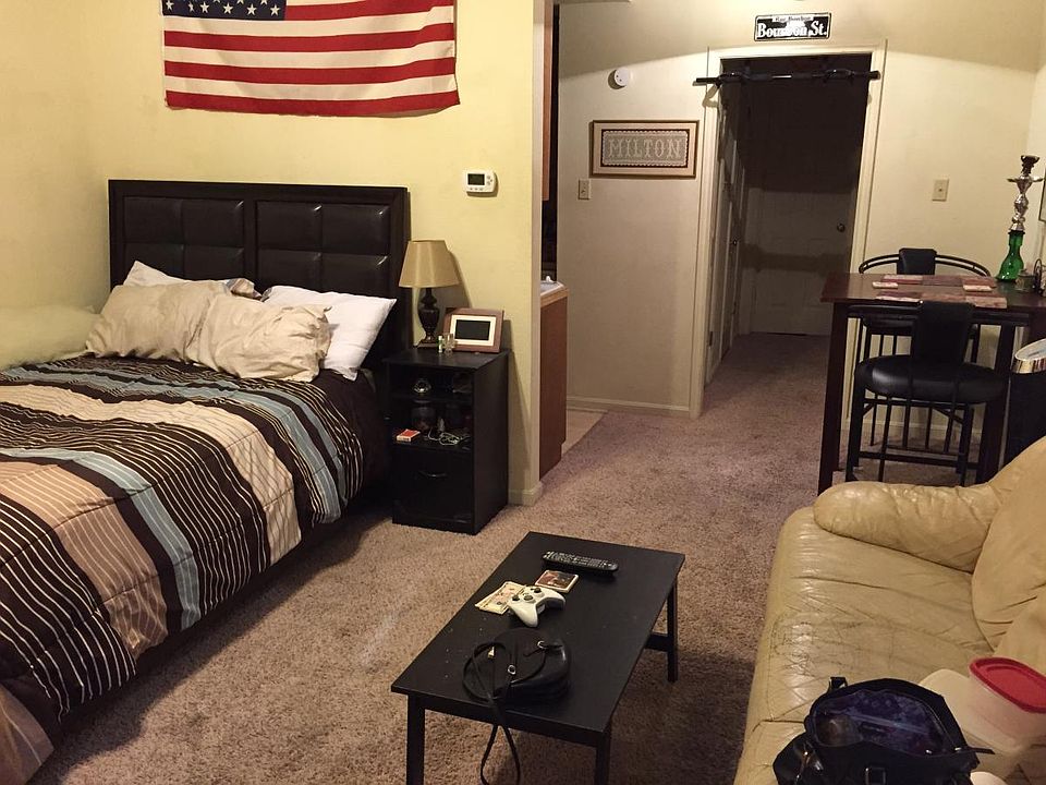 1st image of 2529 Rio Grande St #62