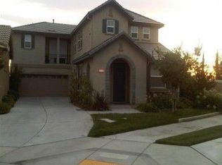 3580 Husch Way, Rancho Cordova, CA 95670