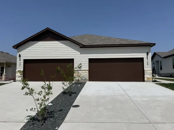 210 Schrader Dr Unit B, Buda, TX 78610