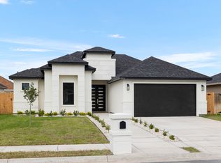 2004 Providence Ave, McAllen, TX 78504