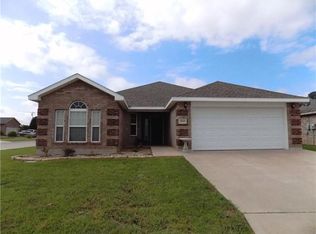 389 Cotton Candy Rd, Abilene, TX 79602