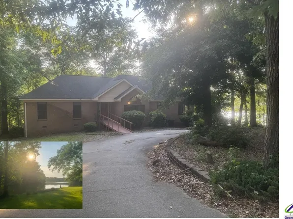411 Wexford Cir, Bonaire, GA 31005