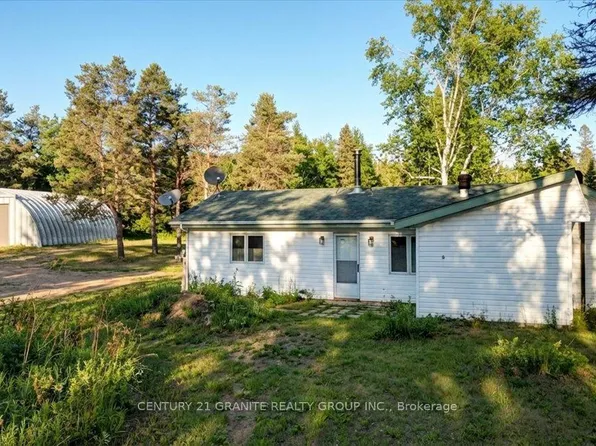 3157 Lower Faraday Rd, Faraday, ON K0L 1P0