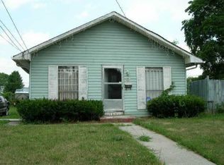 1462 E Harvard Ave, Columbus, OH
