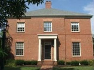 7276 Berkley Sq N, New Albany, OH 43054