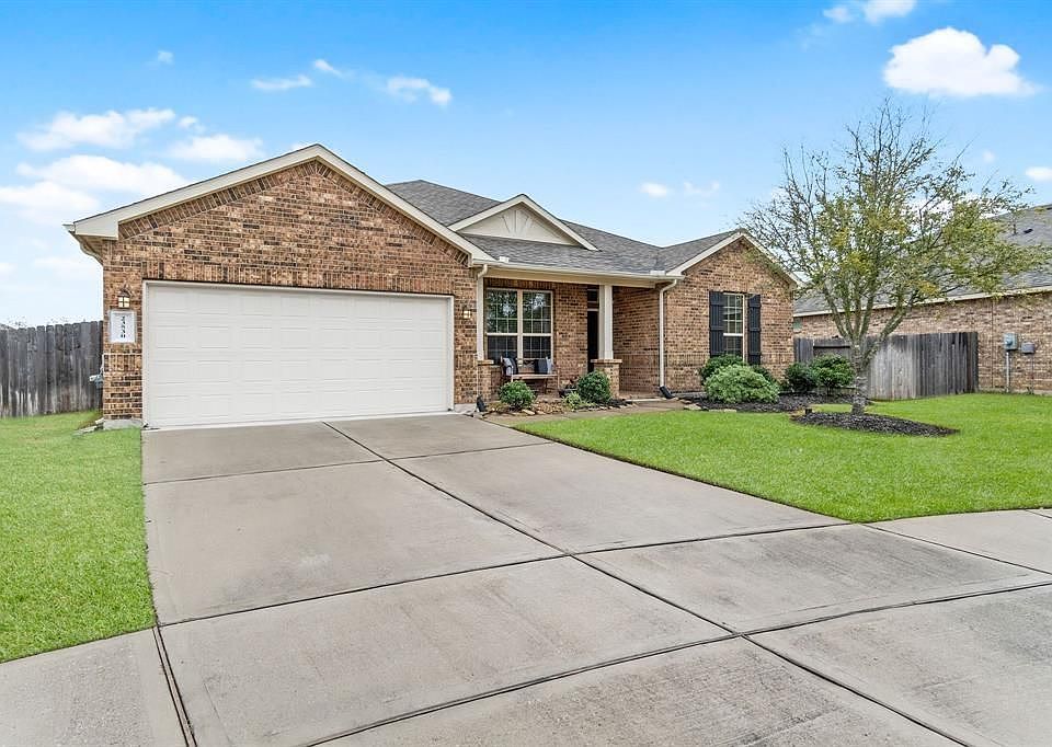 1st image of 23530 Prato Gardens Ln