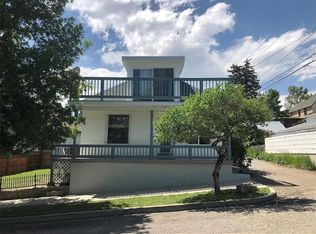 115 N Emmett St, Butte, MT 59701