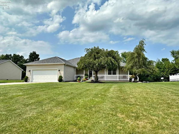 775 Township Road 1188, Tiffin, OH 44883
