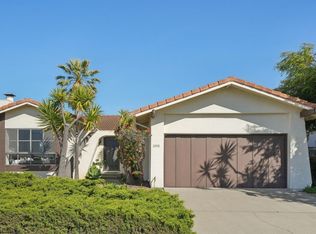 1098 Egret St, Foster City, CA