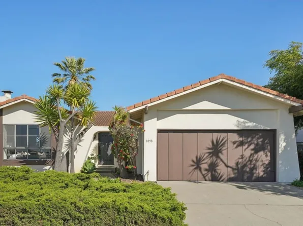 1098 Egret St, Foster City, CA 94404
