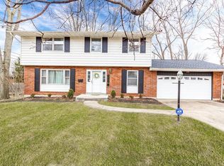 4853 Redwood Dr, Fairfield, OH