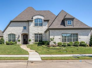 705 Winding Ridge Trl, Southlake, TX 76092