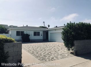1006 Berkeley Dr, Marina Del Rey, CA 90292