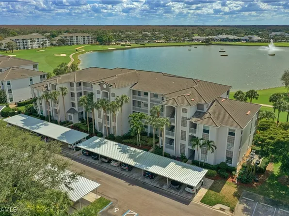 8086 Queen Palm Ln APT 313, Fort Myers, FL 33966