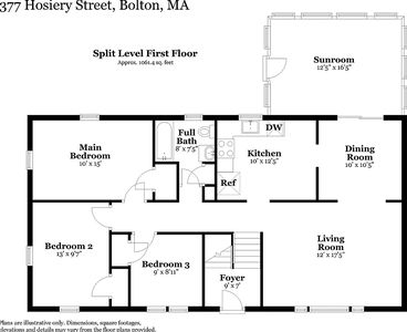 377 Hosmer St, Marlborough, MA, 01752