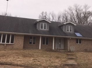 1835 W 34th St, Steger, IL 60475