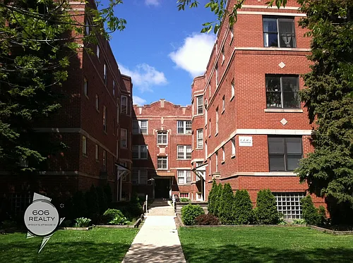 3932 N Keeler Ave #2A Photo 1