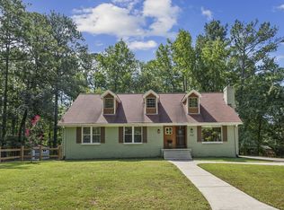 2400 Prince Howard Trl, Marietta, GA 30062