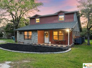 14950 Cart Rd, Temple, TX 76502