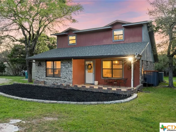 14960 Cart Rd, Temple, TX 76502