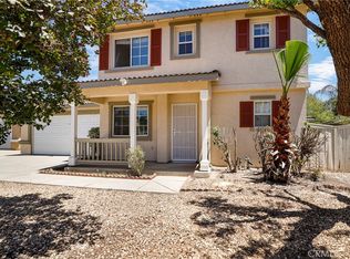 15402 Caballo Rd, Moreno Valley, CA 92555