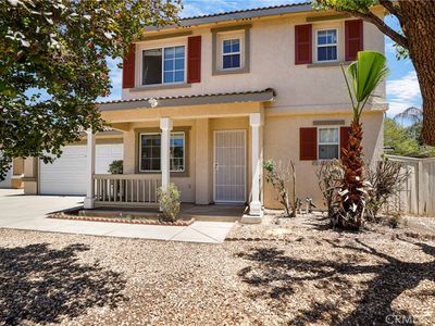 15402 Caballo Rd, Moreno Valley, CA, 92555