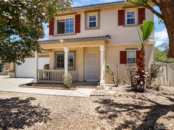 15402 Caballo Rd, Moreno Valley, CA 92555