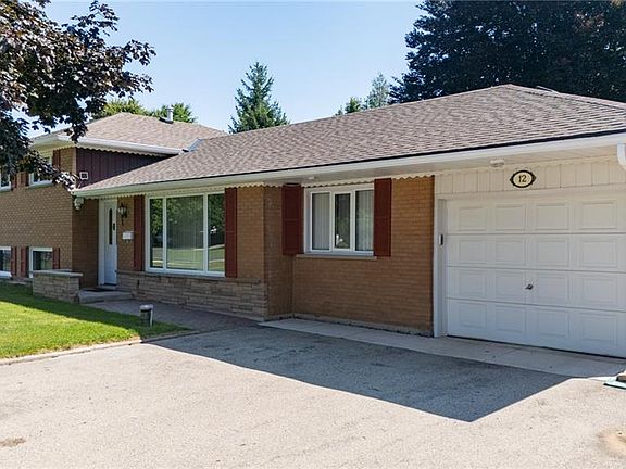 2nd image of 12 Glendale Cres