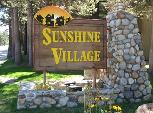 2251 Meridian Blvd #148, Mammoth Lakes, CA 93546
