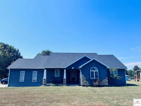 171 Seth St, Lincoln, MO 65338