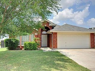 3701 Staghorn Cir N, Fort Worth, TX 76137