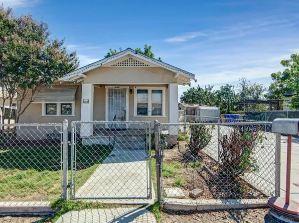 406 Belmont Ave, Bakersfield, CA 93308