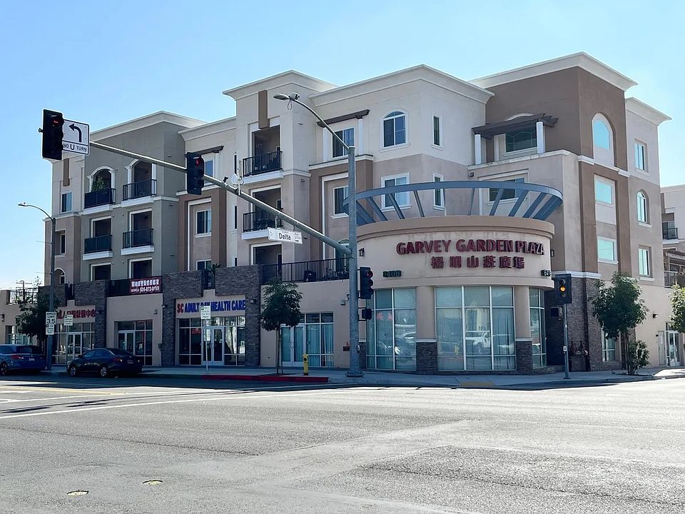 1st image of 8418 Garvey Ave #402