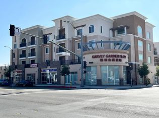 8418 Garvey Ave #402, Rosemead, CA 91770