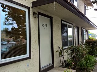 4205 Hamilton Ave, San Jose, CA