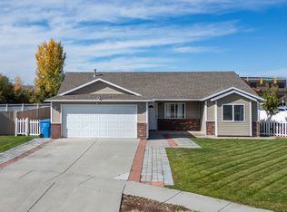 248 Sunstone Ct, Logan, UT 84321