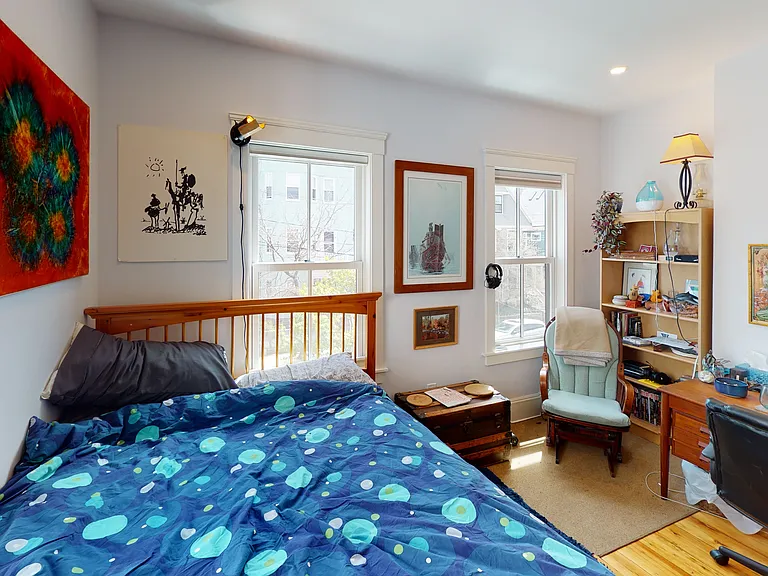 19 Creighton St #1-SF — Photo 30