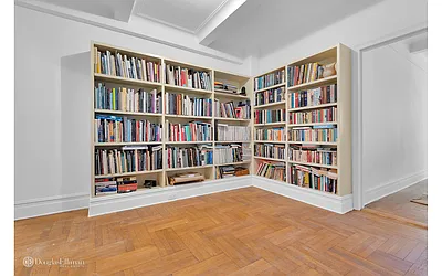 Sold by Douglas Elliman