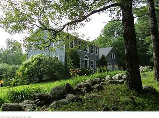 44 Smith Dr, Hope, ME 04847