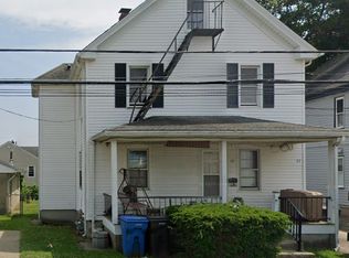 77 First Avenue, Cranston, RI 02910