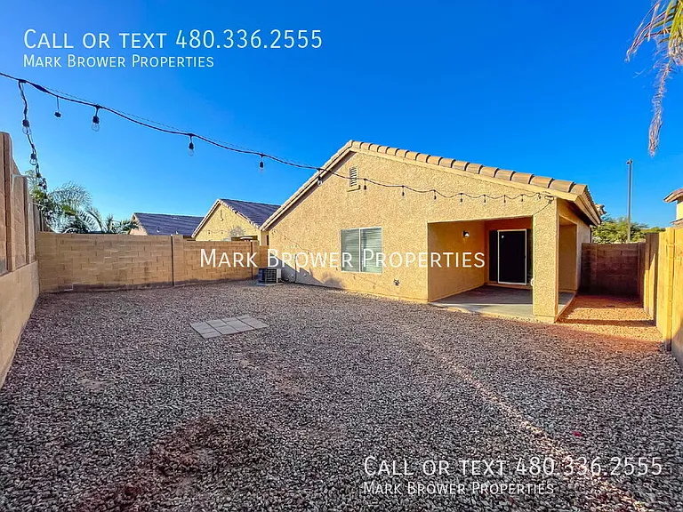 971 W Desert Sky Dr — Photo 21