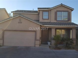 2712 Living Rock St, Las Vegas, NV 89106