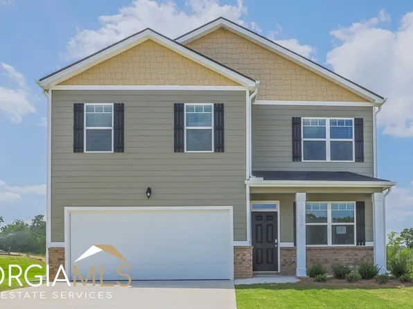1147 SE Erica Way Belhaven 117, Atlanta, GA 30354