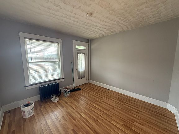 Living Room/Entry View - 2