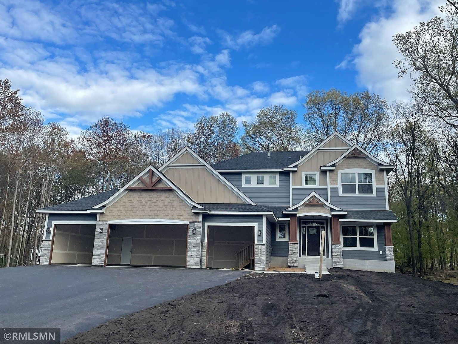 14443 Opal St NE, Ham Lake, MN 55304 Zillow