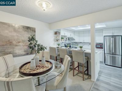 1100 Singingwood Ct APT 6, Walnut Creek, CA, 94595