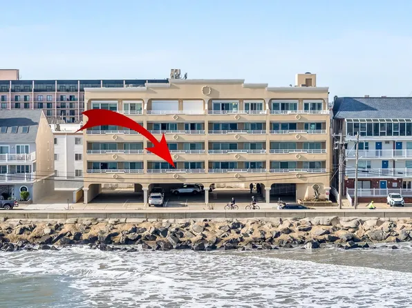 512 E 2nd Ave Unit 103, North Wildwood, NJ 08260