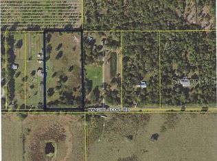 3210 NW Girl Scout Rd, Arcadia, FL 34266